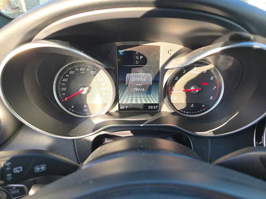 Certified 2018 Mercedes-Benz GLC 300 4MATIC image 27