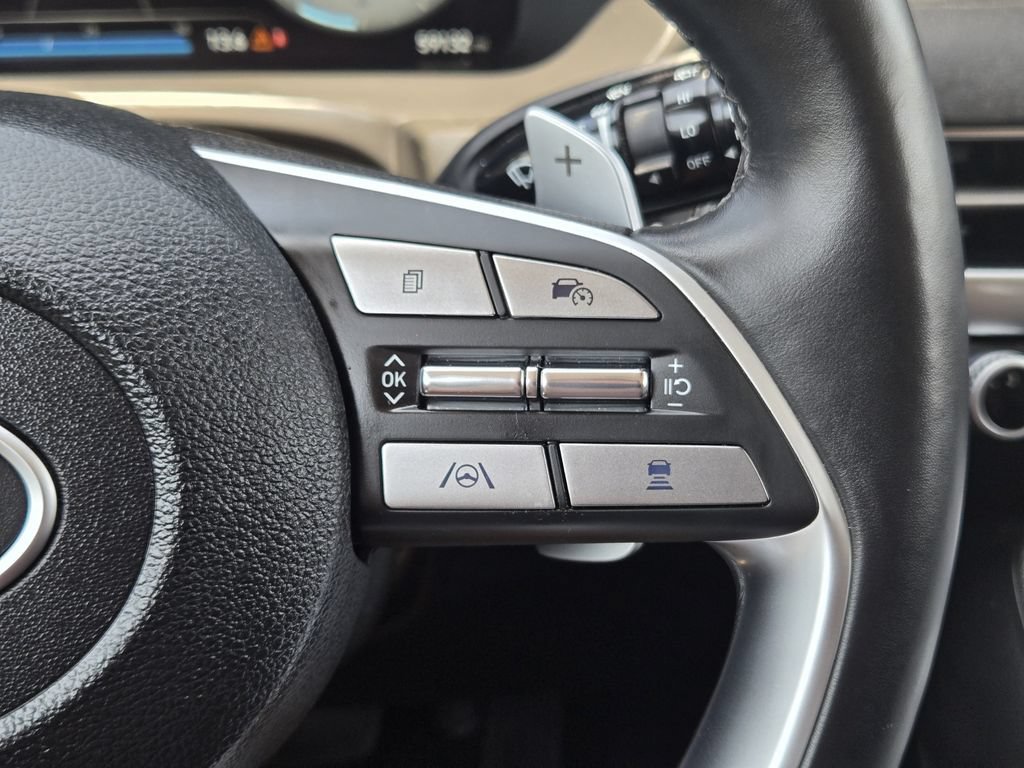 Used 2024 Hyundai Palisade SEL FWD image 32