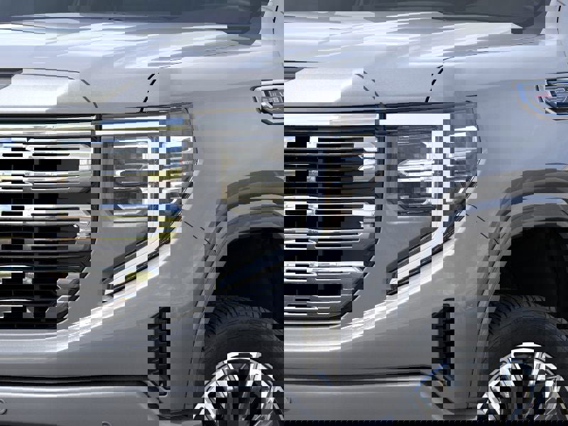 New 2026 GMC Sierra 1500 Denali w/ Denali Reserve Package image 34