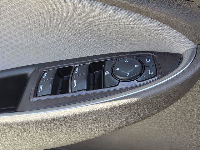 Used 2018 Chevrolet Malibu LT FWD image 17