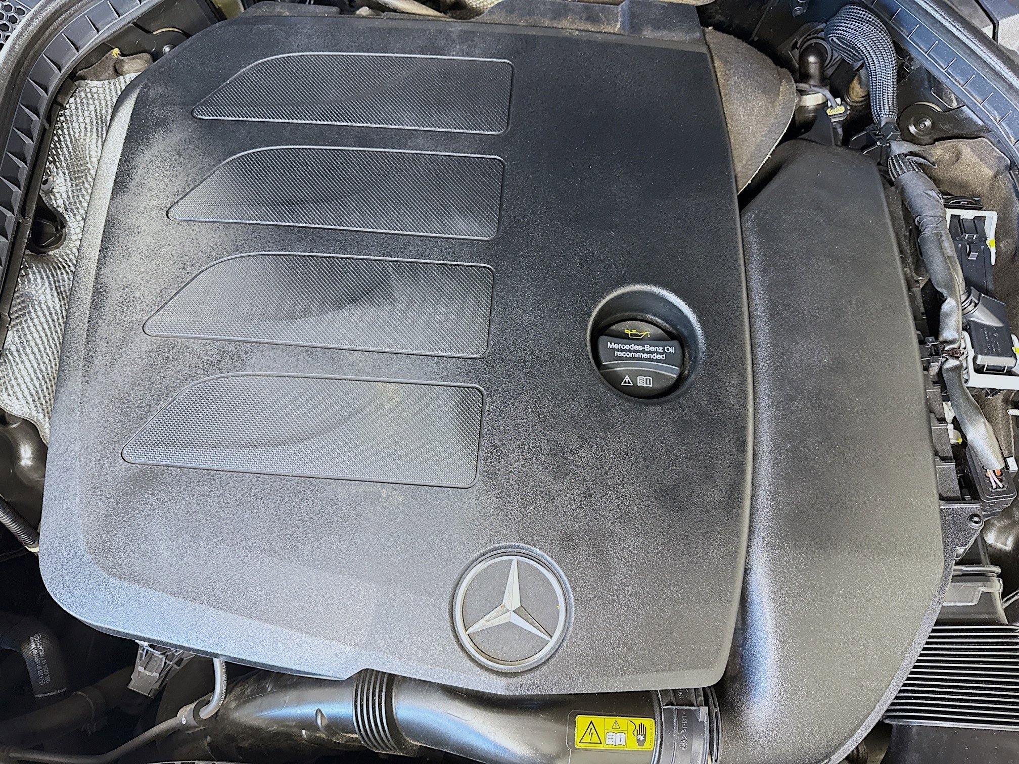 Used 2019 Mercedes-Benz C 300 Coupe image 37