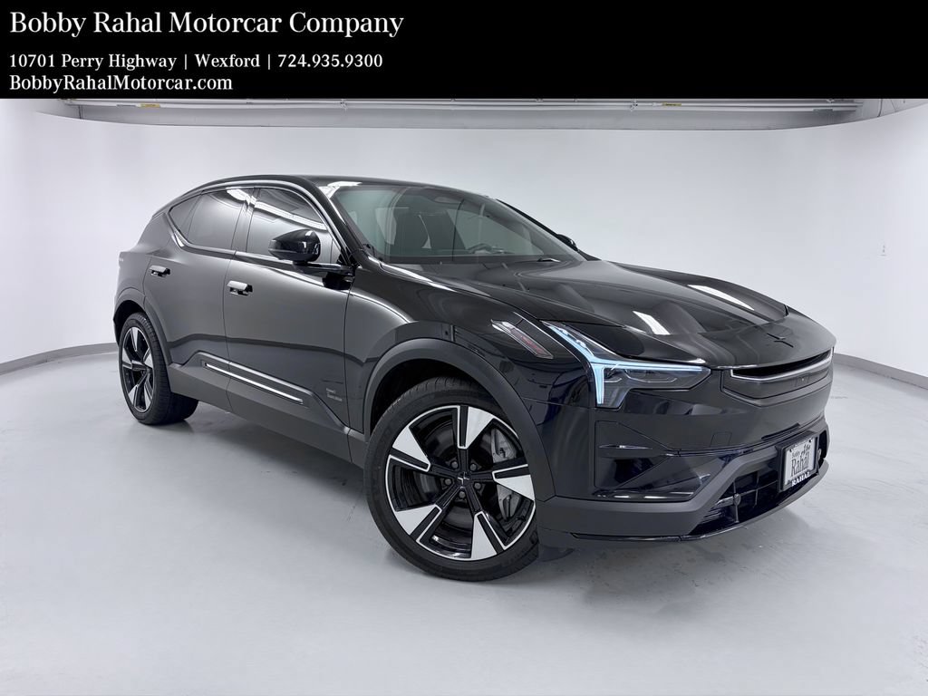 Used 2025 Polestar Polestar 3 AWD/4WD image 1