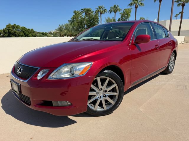 Used 2006 Lexus GS 300