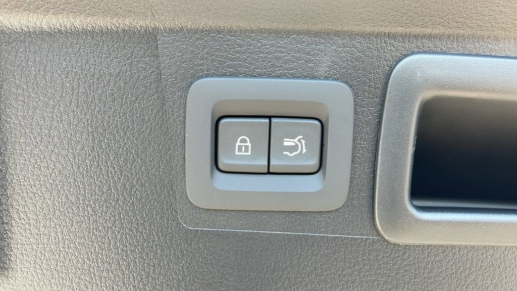 New 2025 MAZDA CX-50 2.5 Hybrid w/ Cargo Package image 30