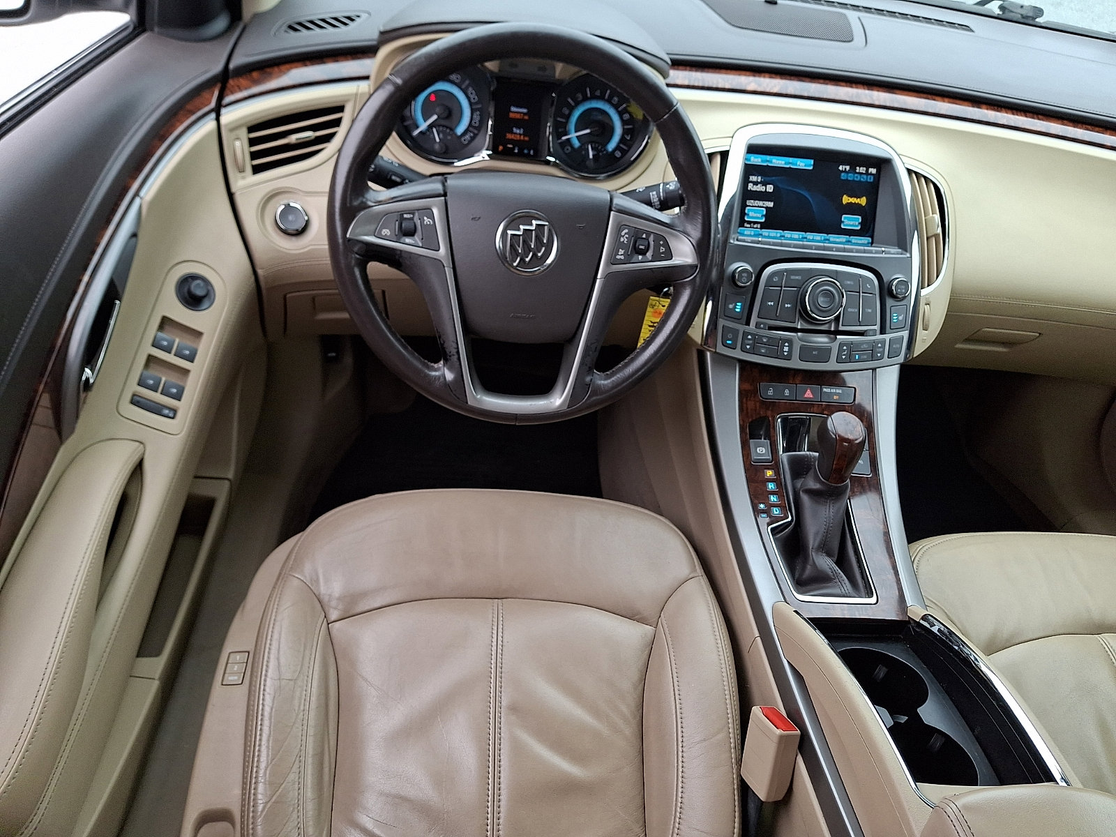 Used 2013 Buick LaCrosse Leather image 11
