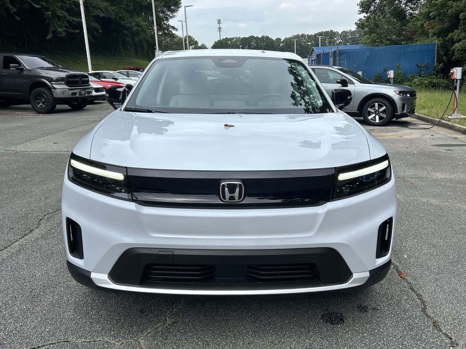 New 2026 Honda Prologue EX image 6