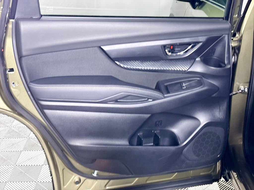 Certified 2025 Subaru Ascent Premium image 19