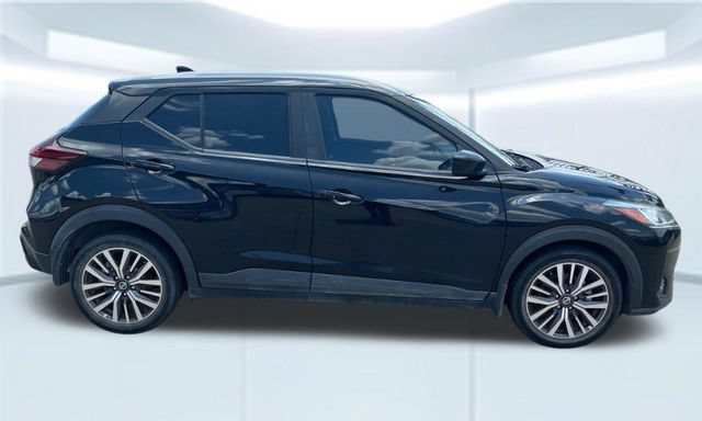 Used 2021 Nissan Kicks SV FWD image 7