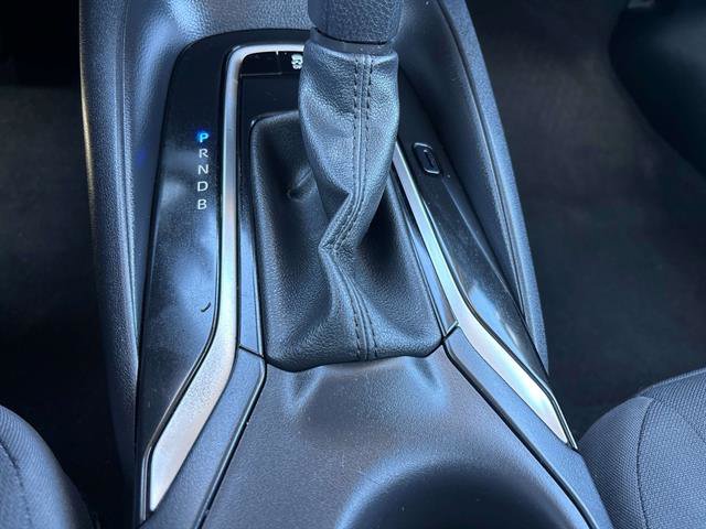 Used 2023 Toyota Corolla LE image 23