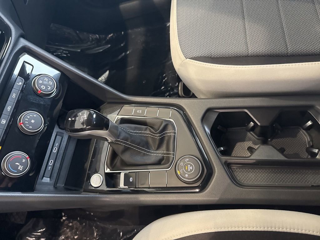 New 2026 Volkswagen Taos S image 19