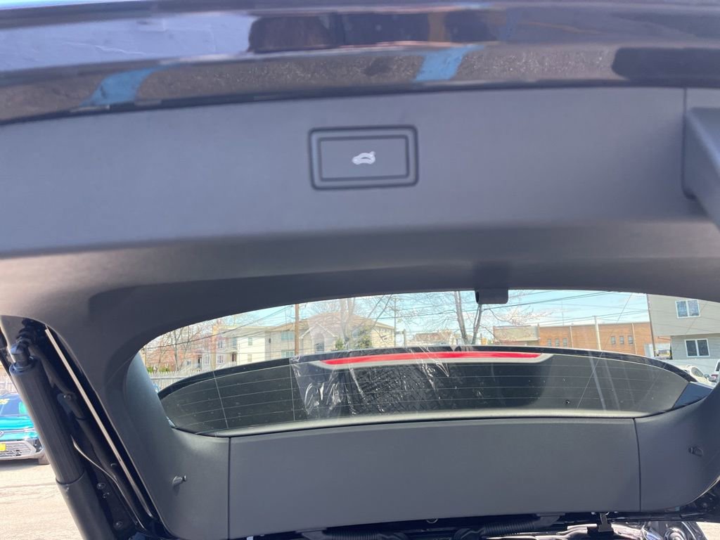 New 2026 Volkswagen Tiguan SE AWD/4WD image 14