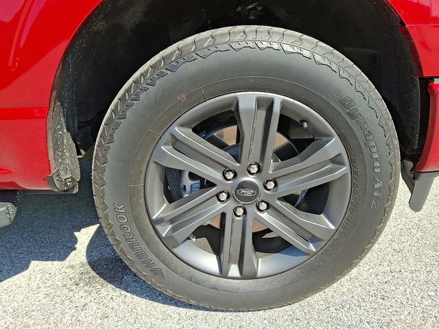 Used 2023 Ford F150 Lariat AWD/4WD image 10