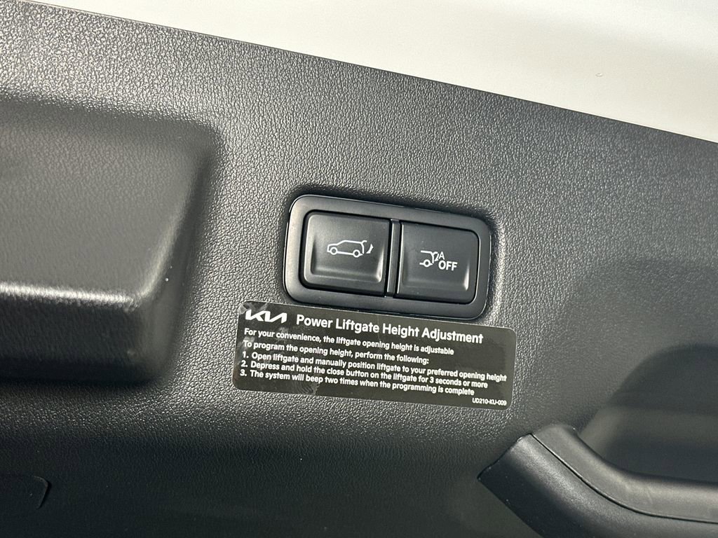 New 2027 Kia Telluride SX X-Line image 7