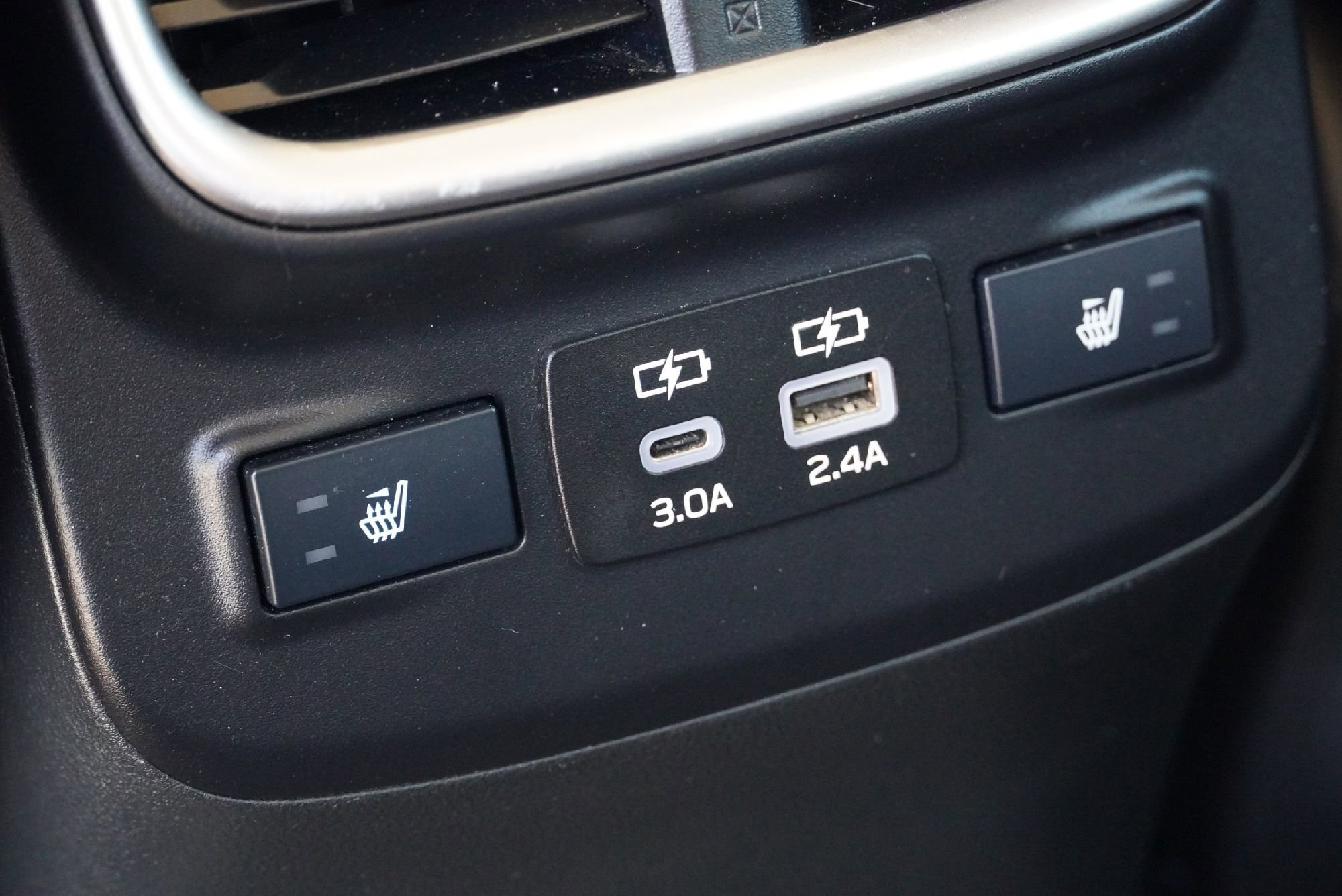 Used 2023 Subaru Outback Touring XT image 31