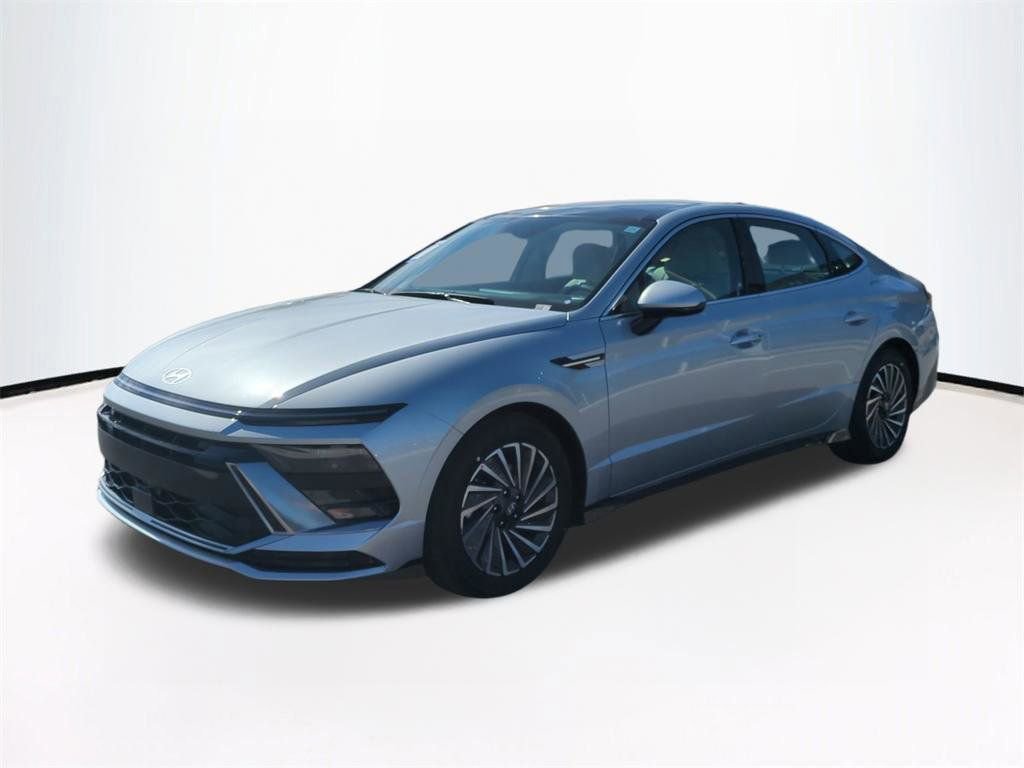 New 2026 Hyundai Sonata SEL image 9