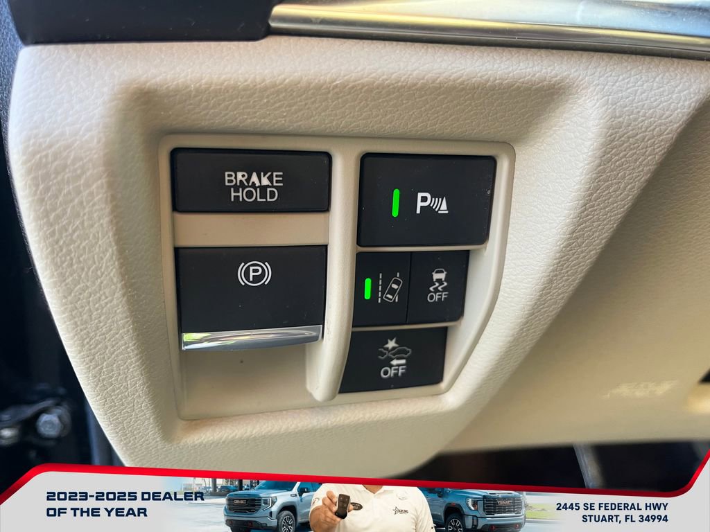 Used 2020 Acura MDX FWD w/ Technology Package image 15