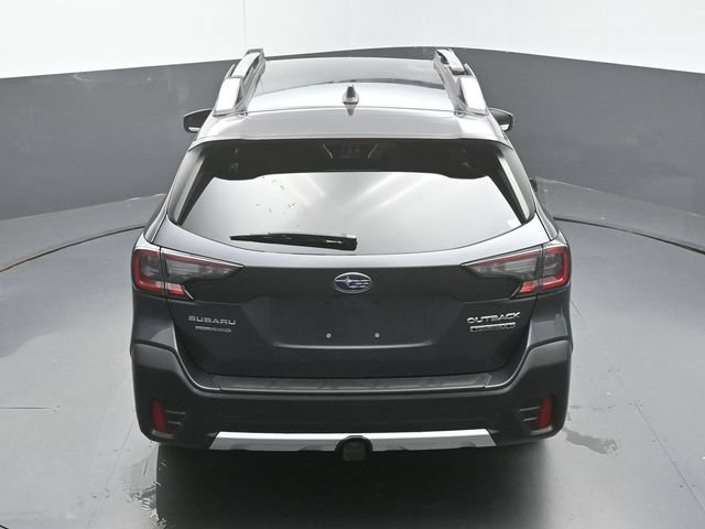 Used 2020 Subaru Outback Touring XT AWD/4WD image 48