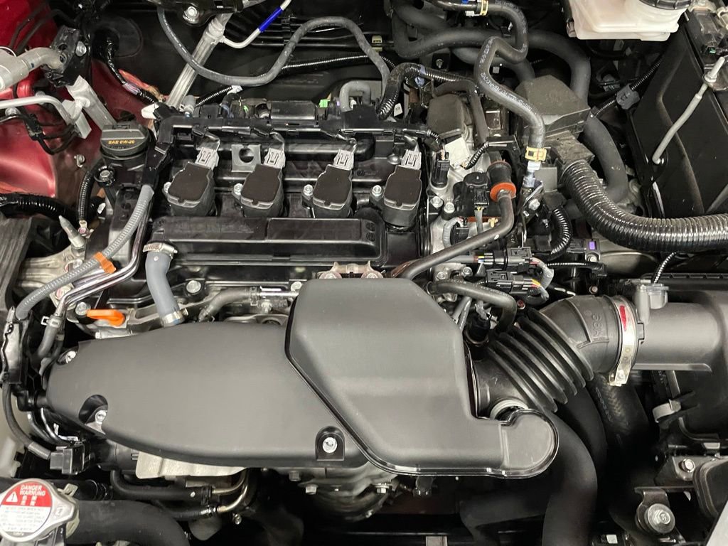 Used 2023 Honda CR-V EX-L image 9