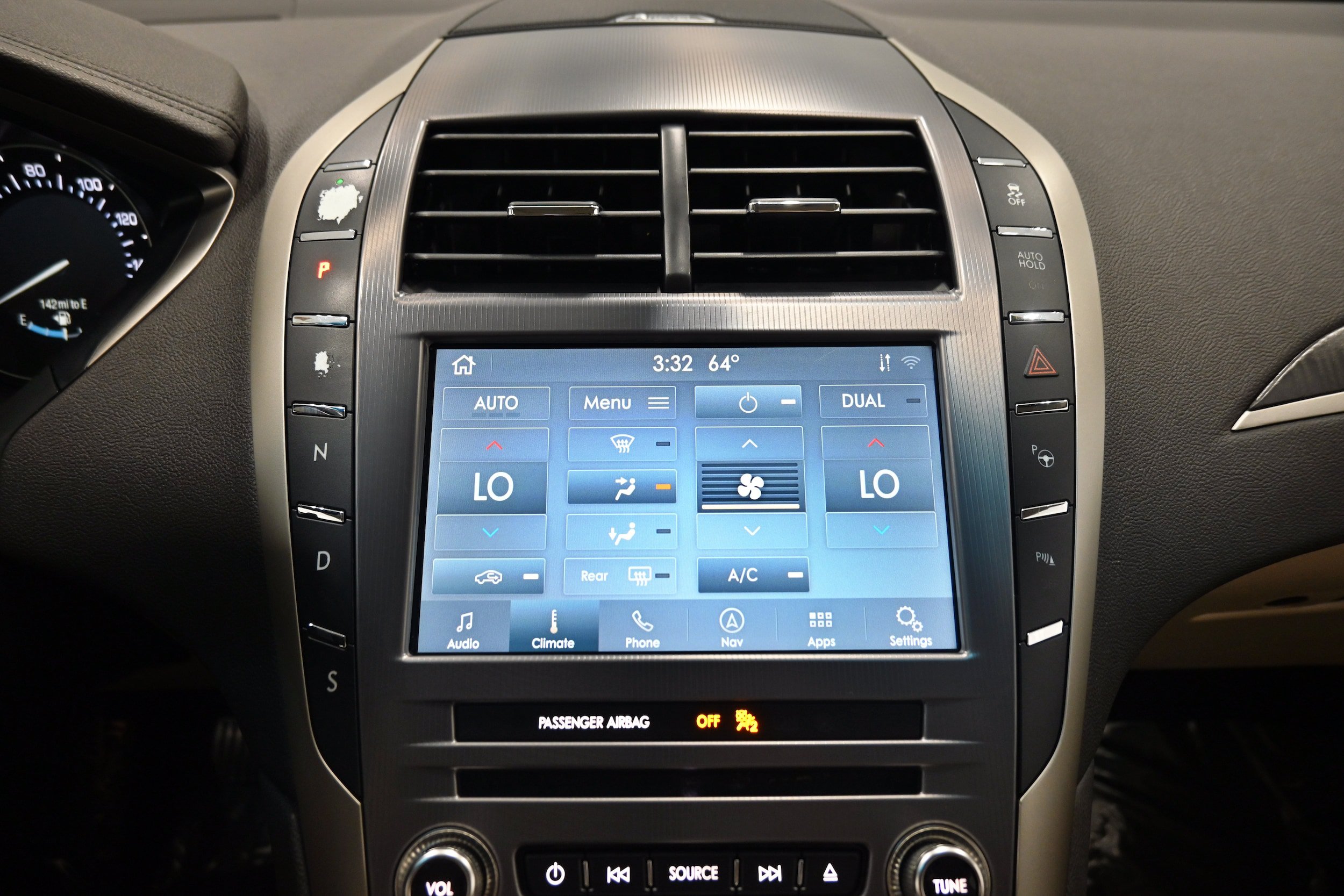 Used 2019 Lincoln MKZ Reserve AWD/4WD image 10