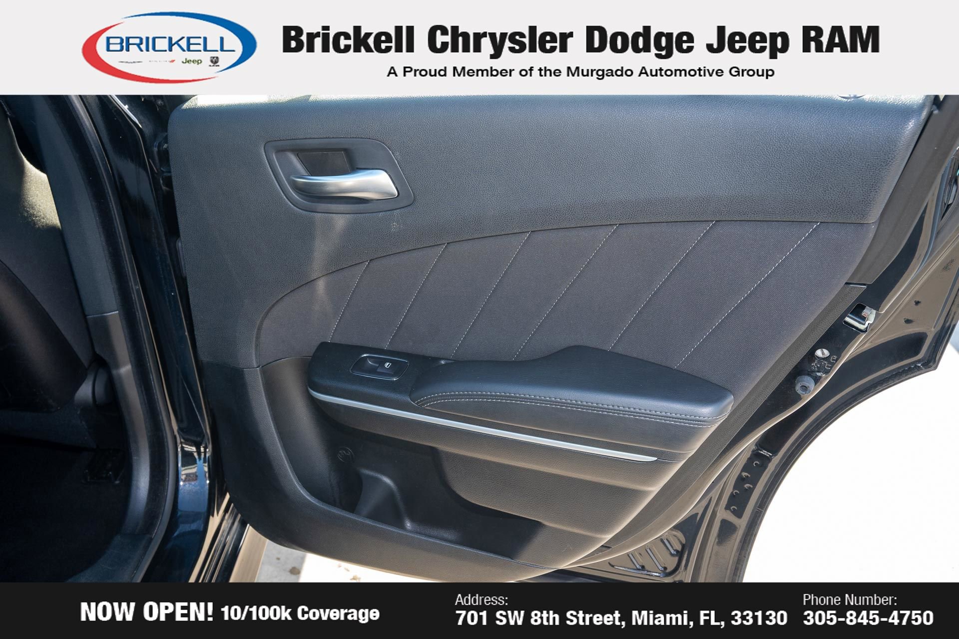 Used 2023 Dodge Charger GT image 12