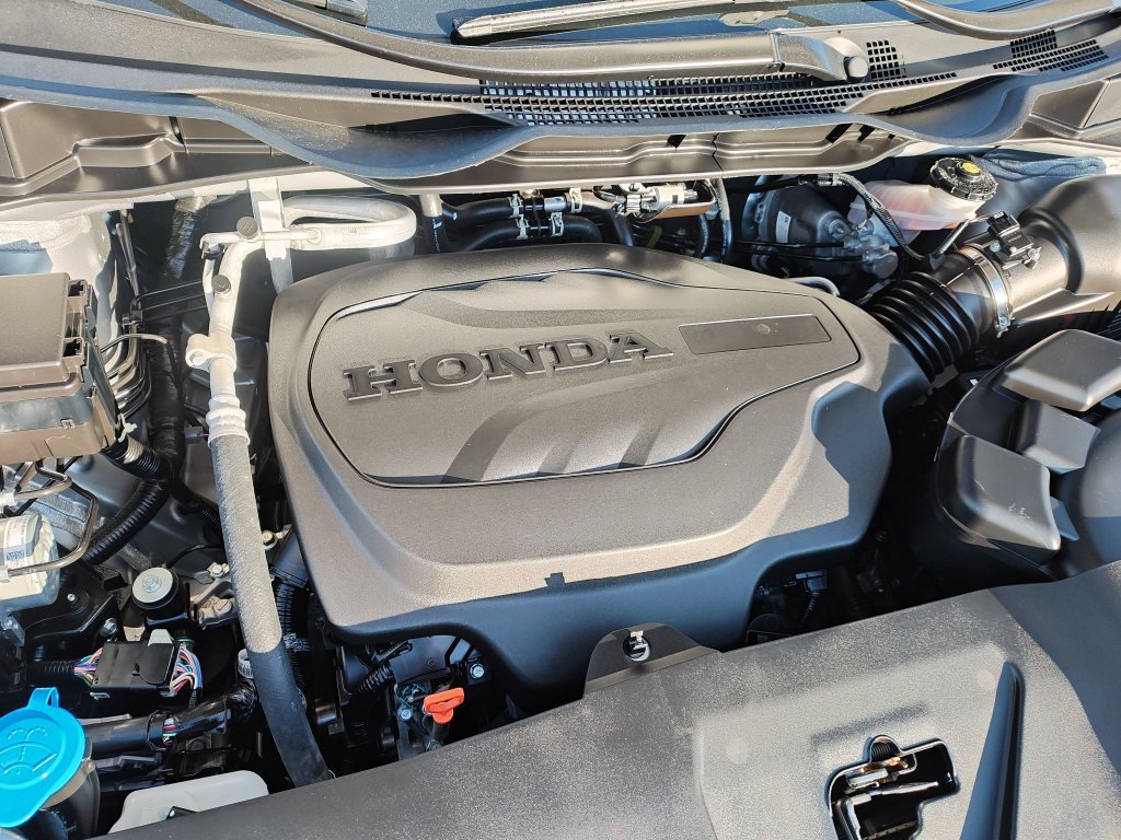 Used 2025 Honda Odyssey Elite image 27