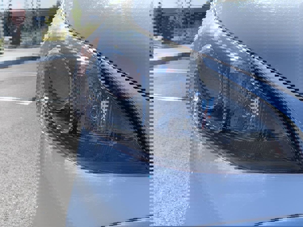 Used 2021 Chevrolet Spark LS FWD image 9