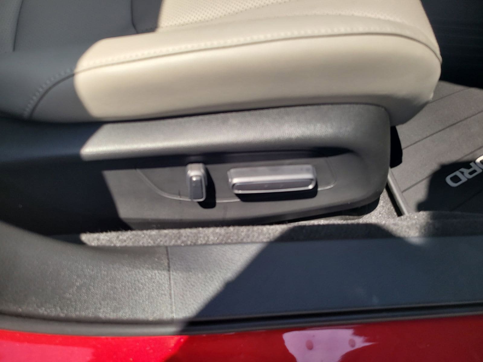 New 2026 Honda Accord EX-L image 28