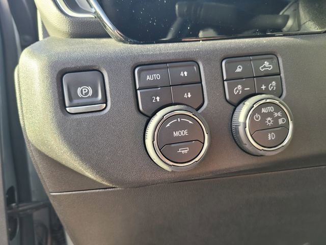 Used 2025 Chevrolet Silverado 1500 RST image 19