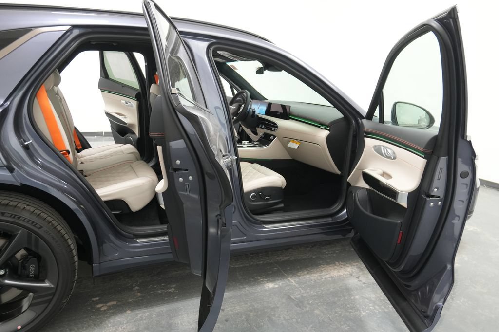 New 2026 Genesis GV70 3.5T Sport Prestige AWD/4WD image 35