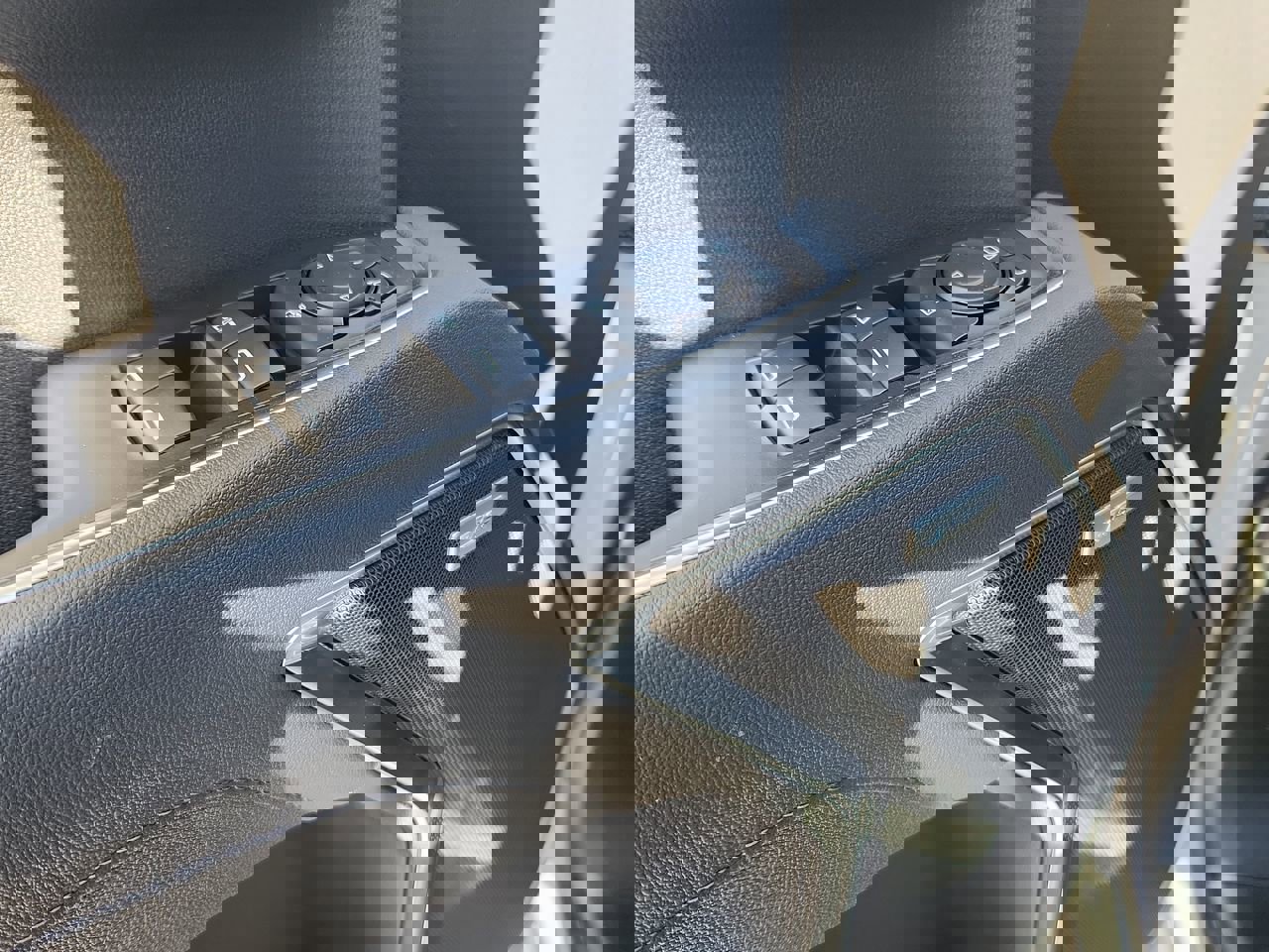 New 2026 Chevrolet Silverado 1500 RST w/ All Star Edition Plus image 56