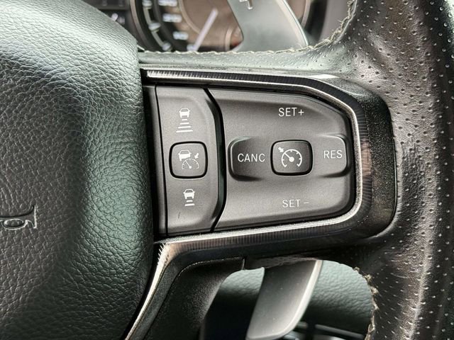 Used 2022 RAM 1500 Rebel w/ Rebel Level 2 Equipment Group image 20
