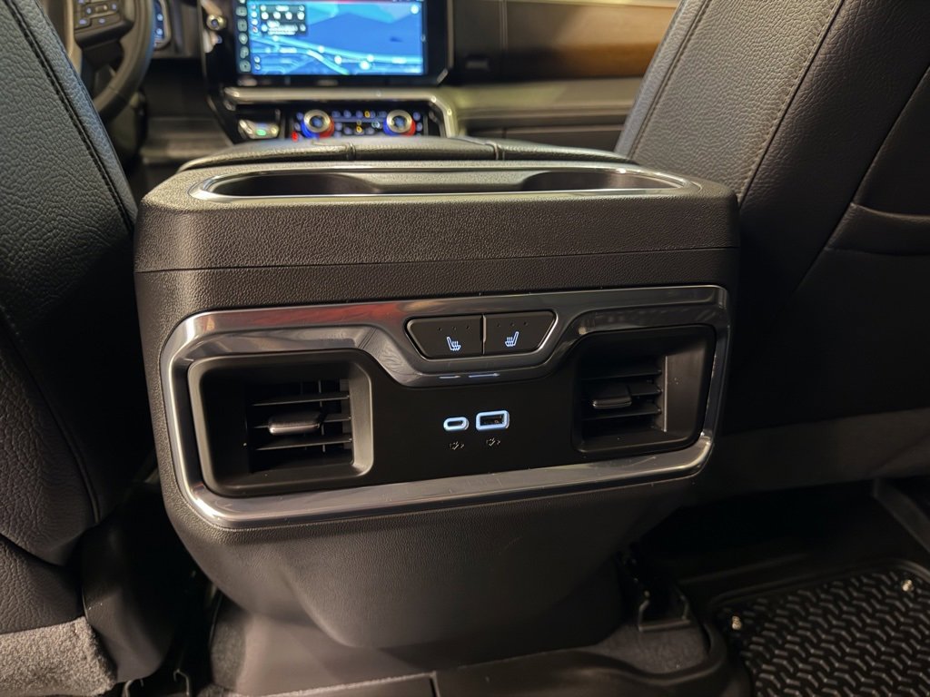 Used 2023 GMC Sierra 1500 Denali w/ Technology Package image 32