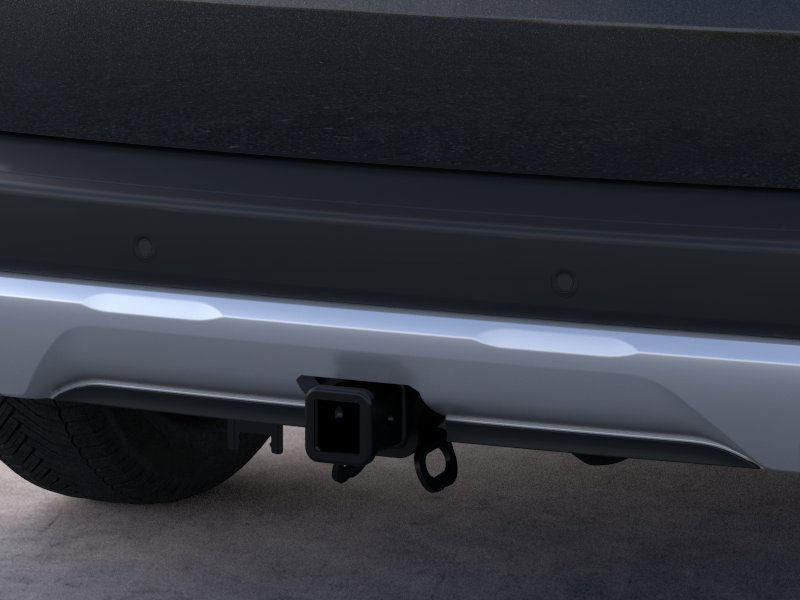 New 2025 Ford Escape SE w/ Class II Trailer Tow Package FWD image 23