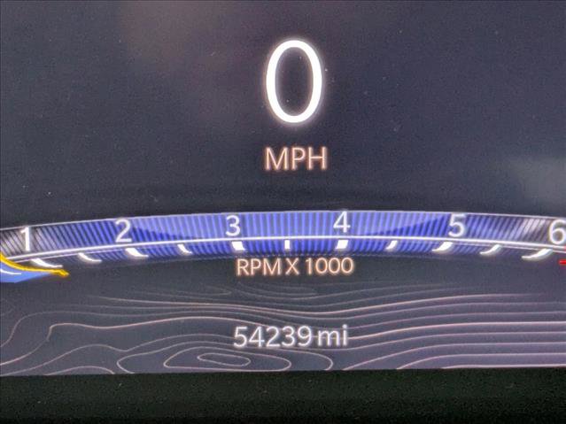 Used 2023 Jeep Grand Cherokee Limited w/ Black Appearance Package image 11