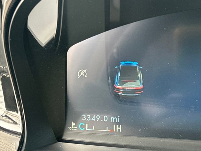 Used 2025 Lincoln Corsair FWD image 17