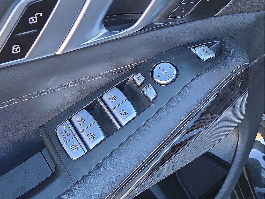 Used 2023 BMW X7 xDrive40i image 23