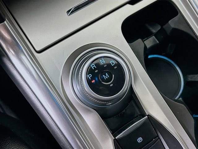 Used 2020 Ford Explorer ST w/ ST Street Pack image 18