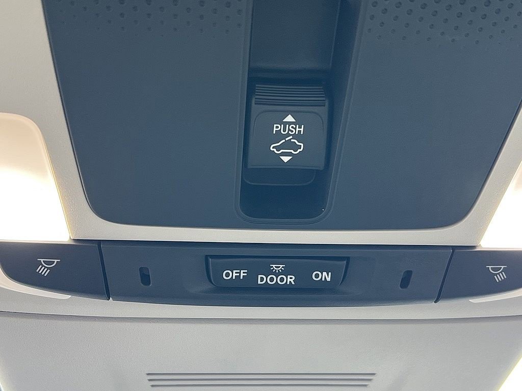 Used 2023 Honda CR-V EX-L image 20