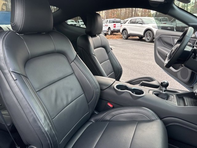Used 2024 Ford Mustang GT Premium w/ GT Performance Package image 20