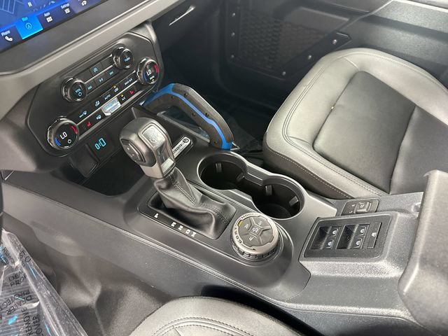 Used 2024 Ford Bronco Black Diamond AWD/4WD image 19