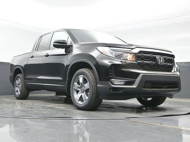 New 2026 Honda Ridgeline RTL image 25