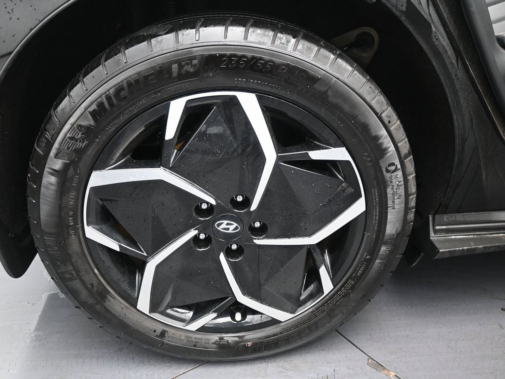 Used 2023 Hyundai Ioniq 5 SEL w/ Cargo Package image 34