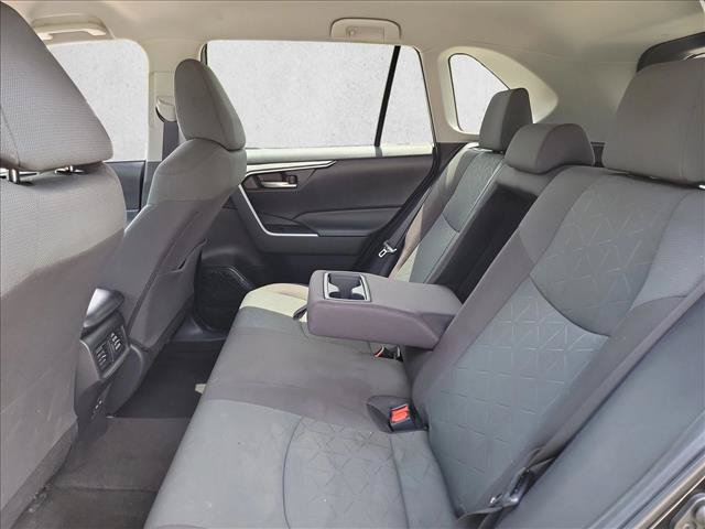 Used 2023 Toyota RAV4 XLE FWD image 14