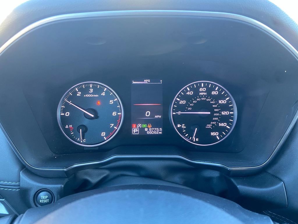 Used 2020 Subaru Outback Limited image 18