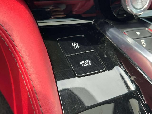 Used 2022 Acura MDX A-Spec AWD/4WD image 34