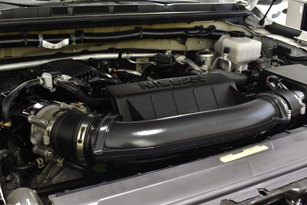 Used 2024 Nissan Frontier S w/ Technology Package image 34