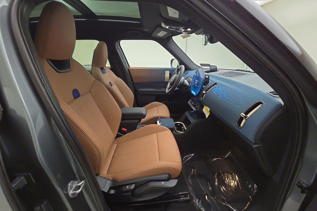 New 2026 MINI Cooper Countryman S image 29