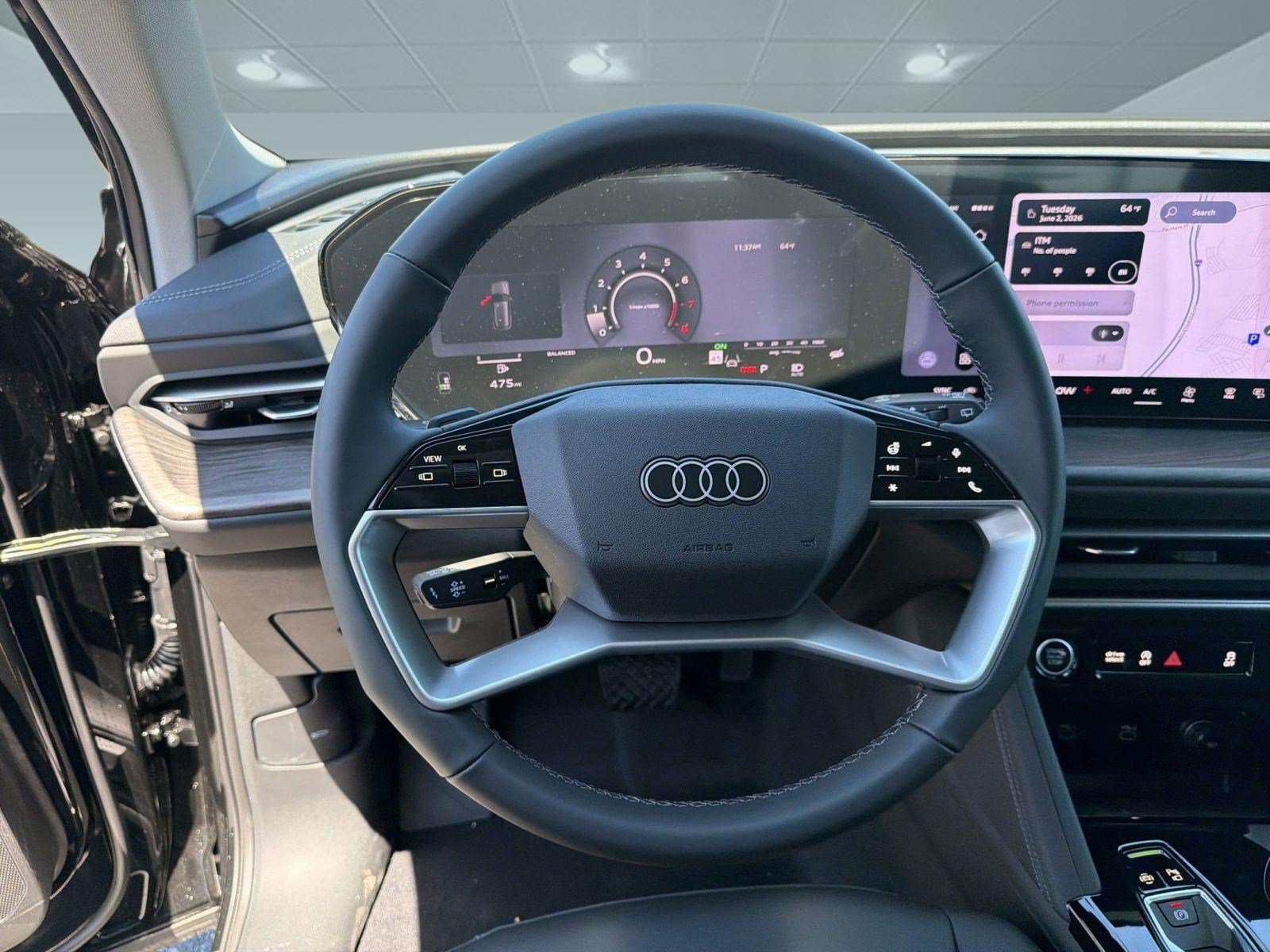 New 2026 Audi Q5 Premium w/ Premium Plus AWD/4WD image 17
