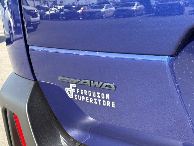 New 2026 Subaru Outback Limited XT image 5