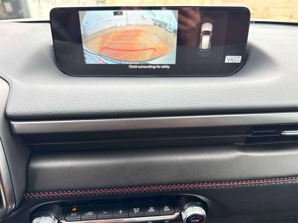 New 2026 MAZDA CX-50 2.5 Hybrid w/ Weather Package image 19